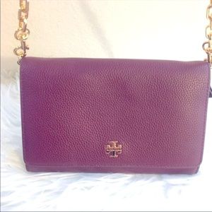 Tory Burch crossbody bag